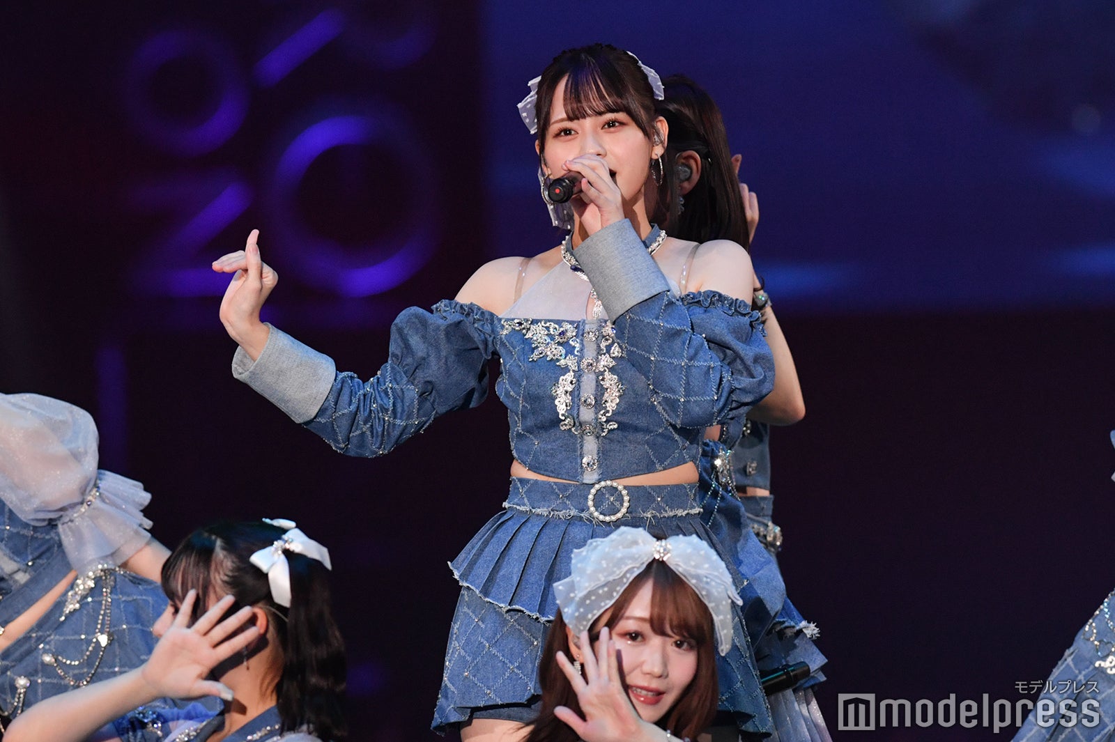 ＝LOVE（C）モデルプレス