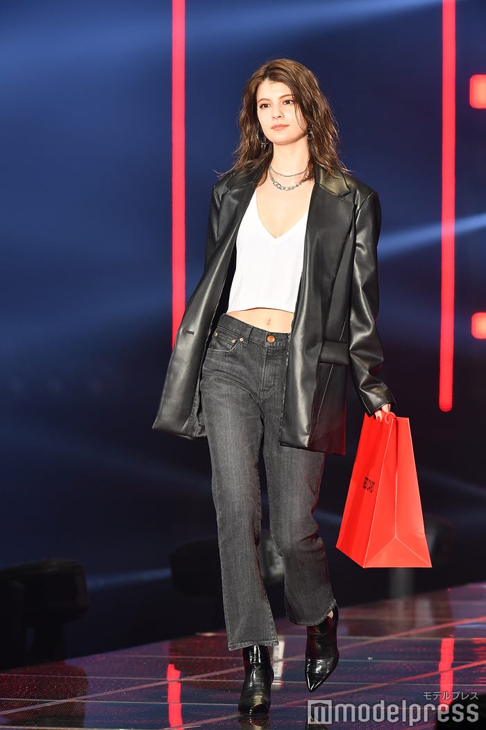 マギー(C)モデルプレス