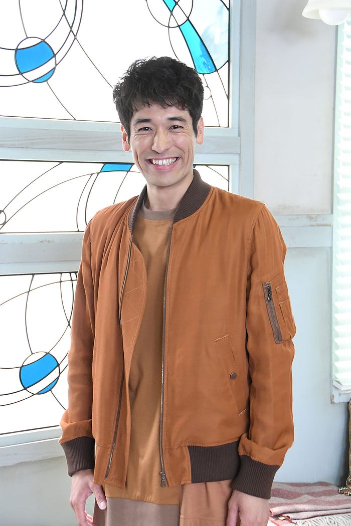 佐藤隆太 (C)日本テレビ