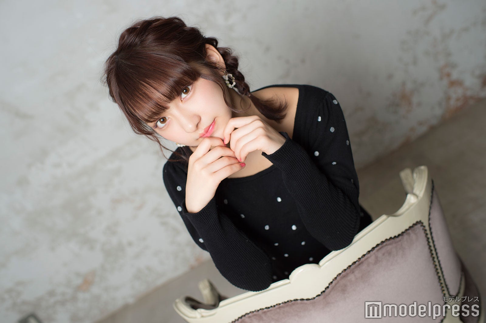 十味 （C）モデルプレス