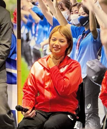 阿部詩、東京五輪から5年に感慨「もう5年かと」 ミラノ五輪のアリサ・リュウ、同学年・坂本花織らから刺激「注目の中やり通すだけですごい」