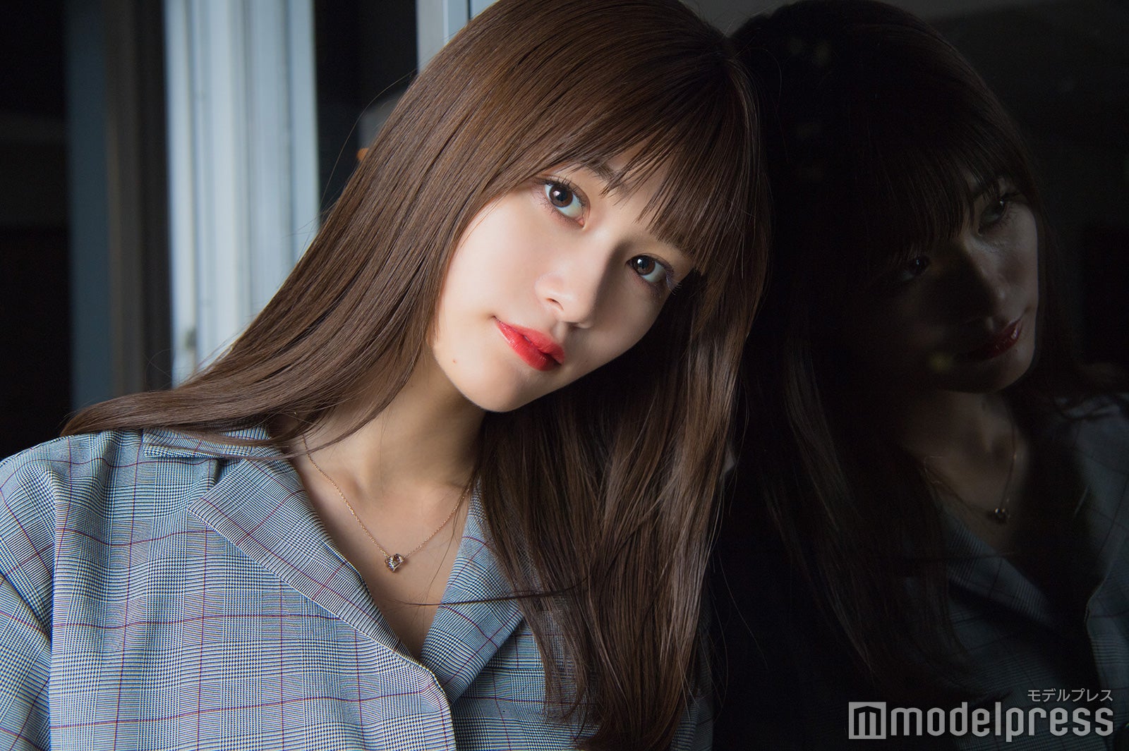 生見愛瑠（C）モデルプレス