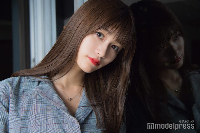 生見愛瑠(C)モデルプレス