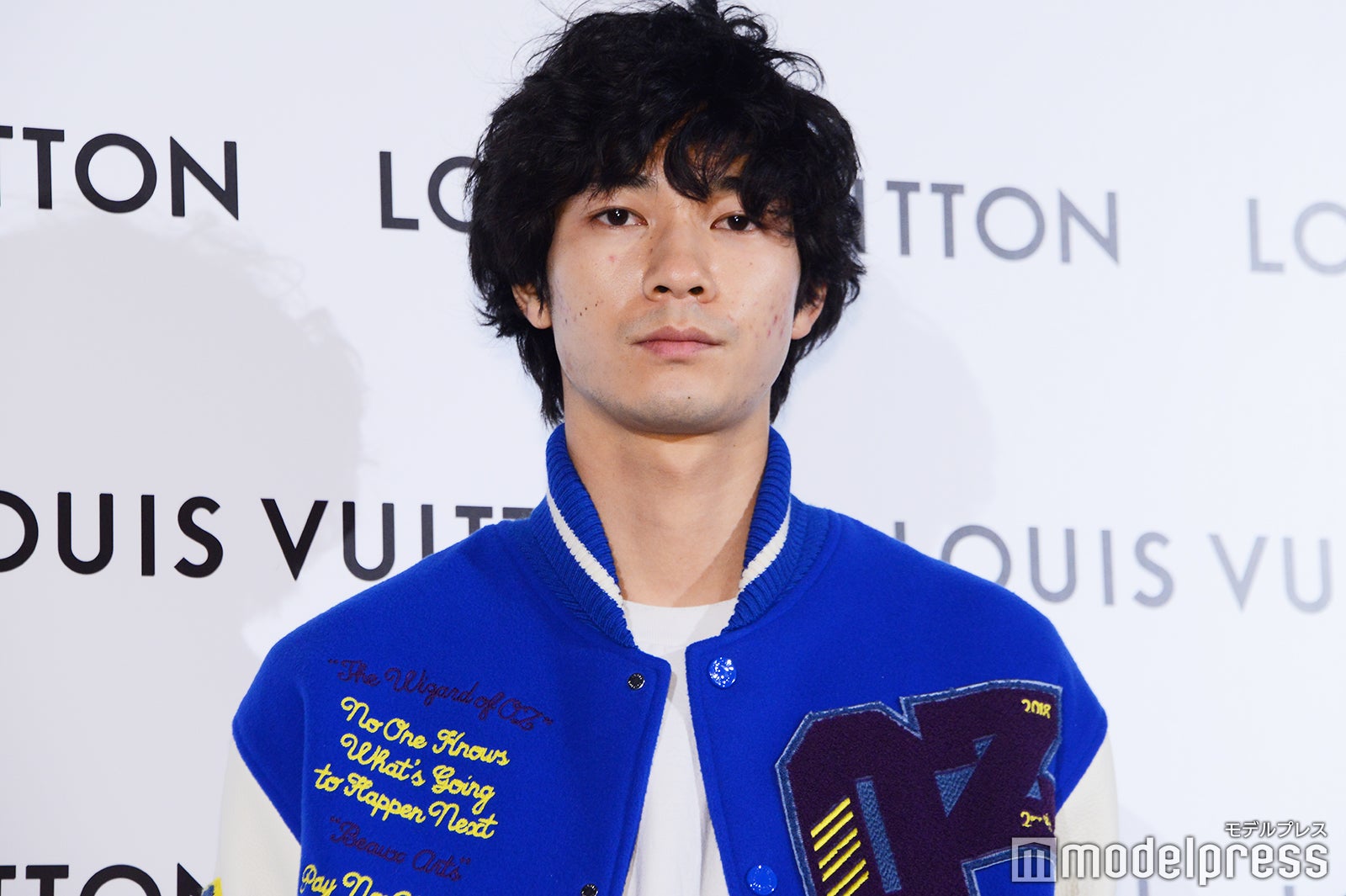 清原翔 （C）モデルプレス