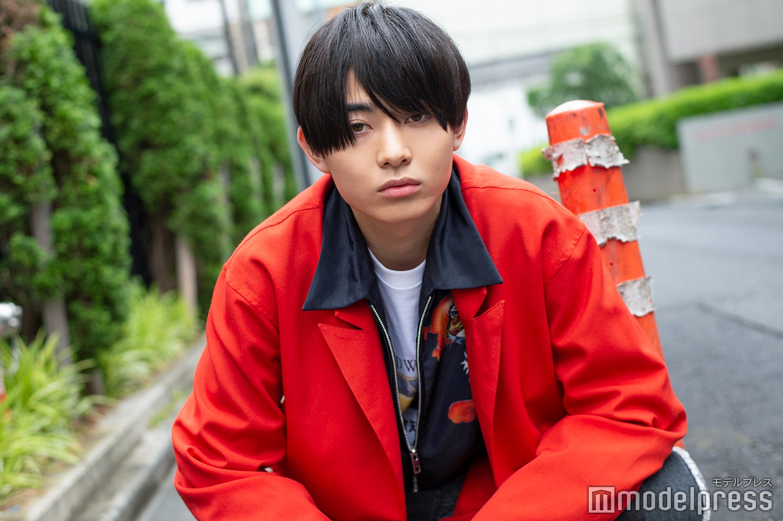 豊田裕大（C）モデルプレス