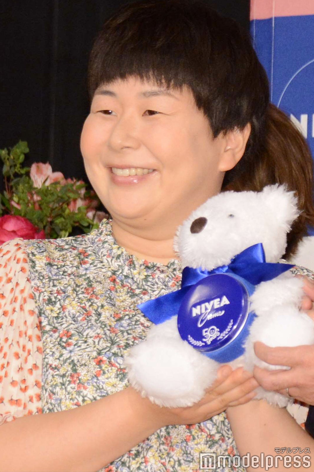 大島美幸（C）モデルプレス