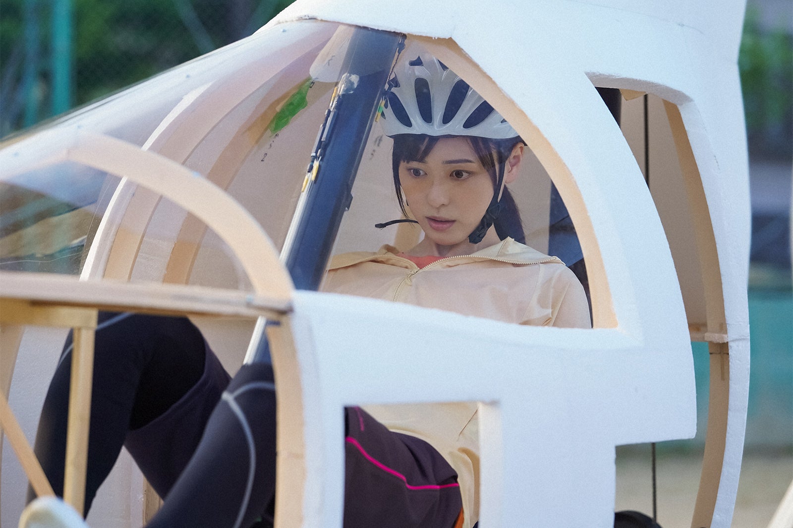 ＜舞いあがれ！ 第25話あらすじ＞舞、テスト飛行の日迎える