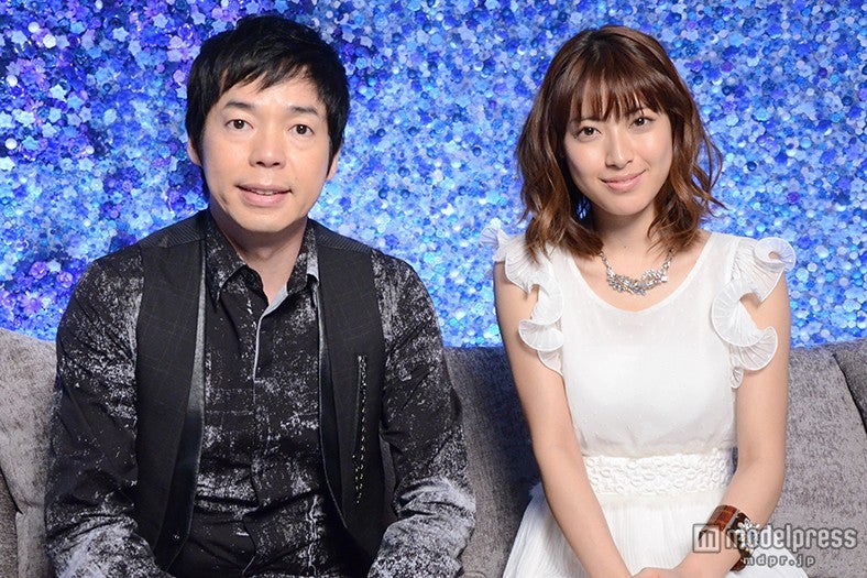 今田耕司、瀧本美織のフレッシュさに驚き「まるで素人のよう」