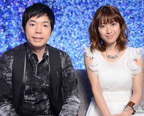 今田耕司、瀧本美織のフレッシュさに驚き「まるで素人のよう」