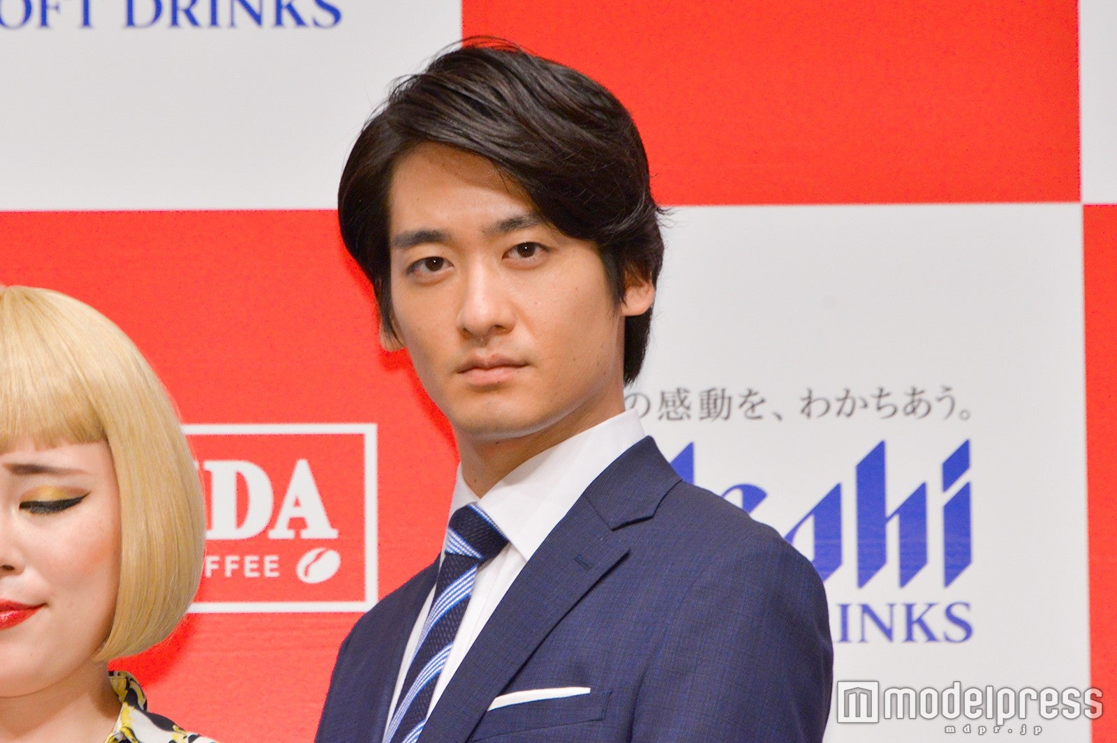 ダイキ（C）モデルプレス