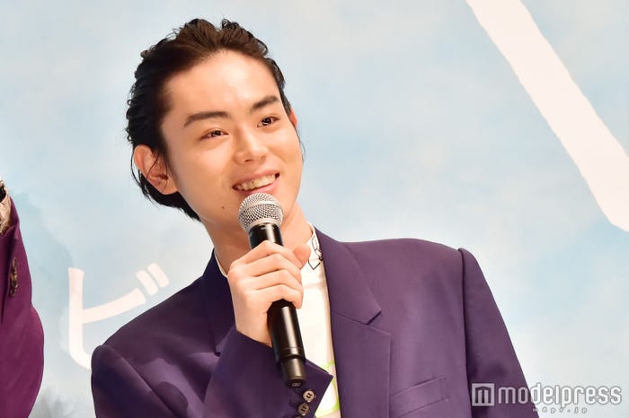 菅田将暉 (C)モデルプレス