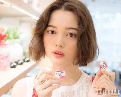 高校卒業の玉城ティナ、新たな目標を明かす モデルプレスインタビュー
