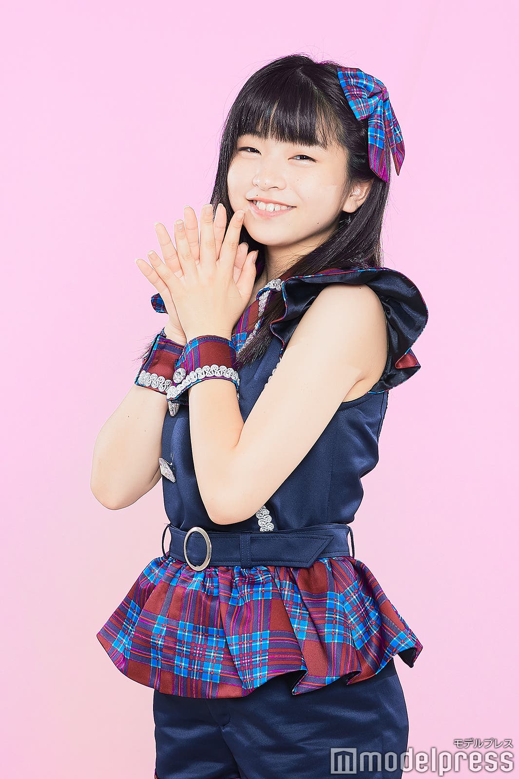 佐々木ほのか (C)モデルプレス