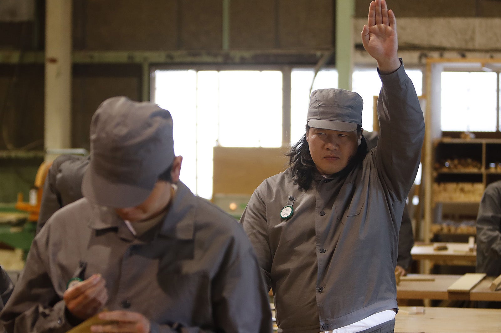 一ノ瀬ワタル「Believe ―君にかける橋―」第1話（C）テレビ朝日