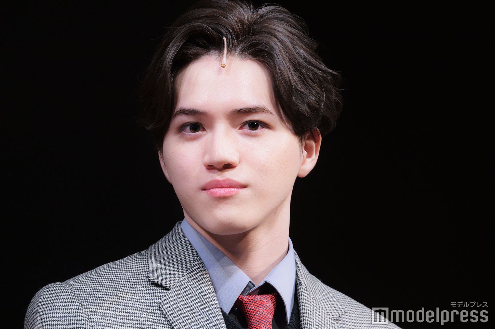 KEY TO LIT岩崎大昇、キャストらとのチョコレート見学行けず 理由明かす【ロマンティックス・アノニマス】