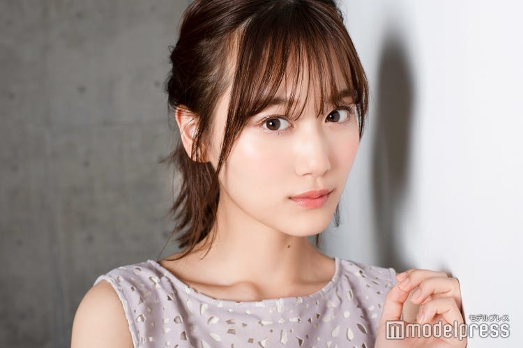 画像14 37 乃木坂46山下美月 活動休止を経て感じた変化 次世代エース のプレッシャーを自信に 忘れられない人 インタビュー モデルプレス