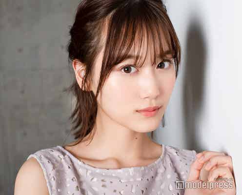 乃木坂46山下美月、活動休止を経て感じた変化…“次世代エース”のプレッシャーを自信に<「忘れられない人」インタビュー>