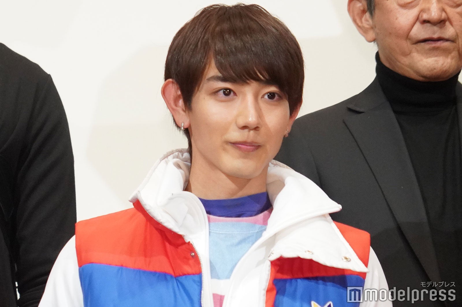 駒木根葵汰（C）モデルプレス