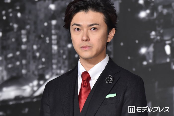勝地涼、人生劇的変化のきっかけ明かす 実家・花屋にプライベートで来る俳優は？