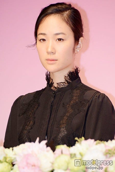 黒木華