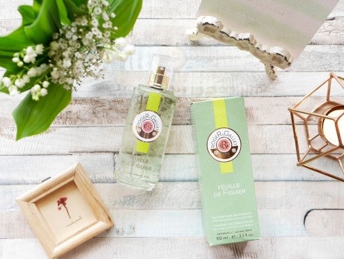 フィグリーフパフューム ウォーター