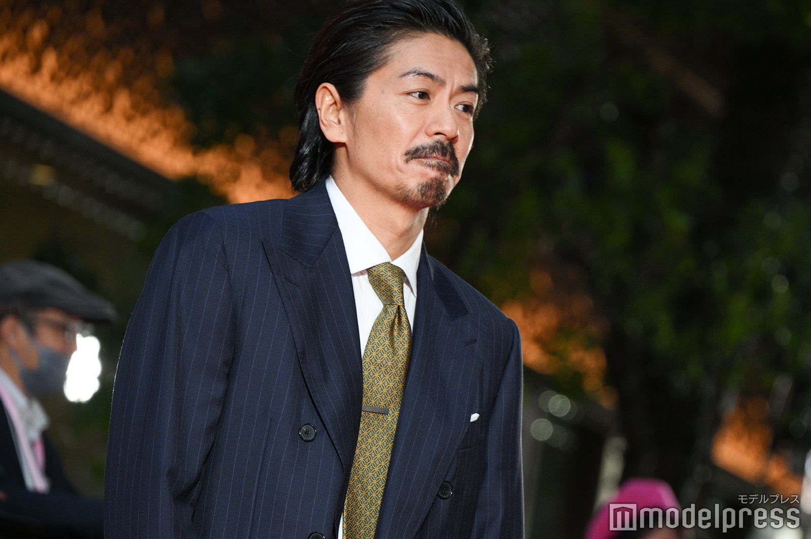 森田剛（C）モデルプレス