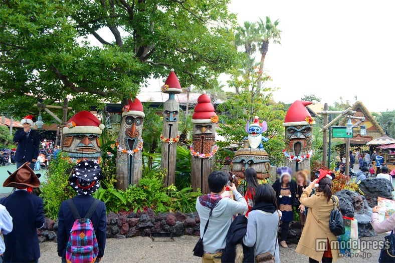 東京ディズニーランド