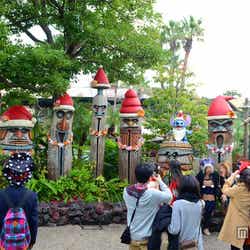 東京ディズニーランド