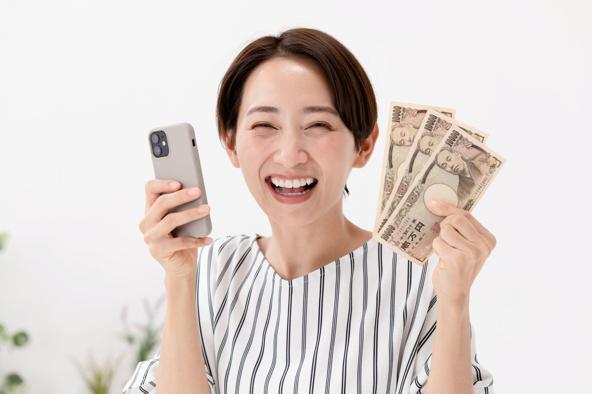 【働く女性のお金】ボーナスの支払い額を絶対に見て!?｜第12回 知っておきたい社会保険料