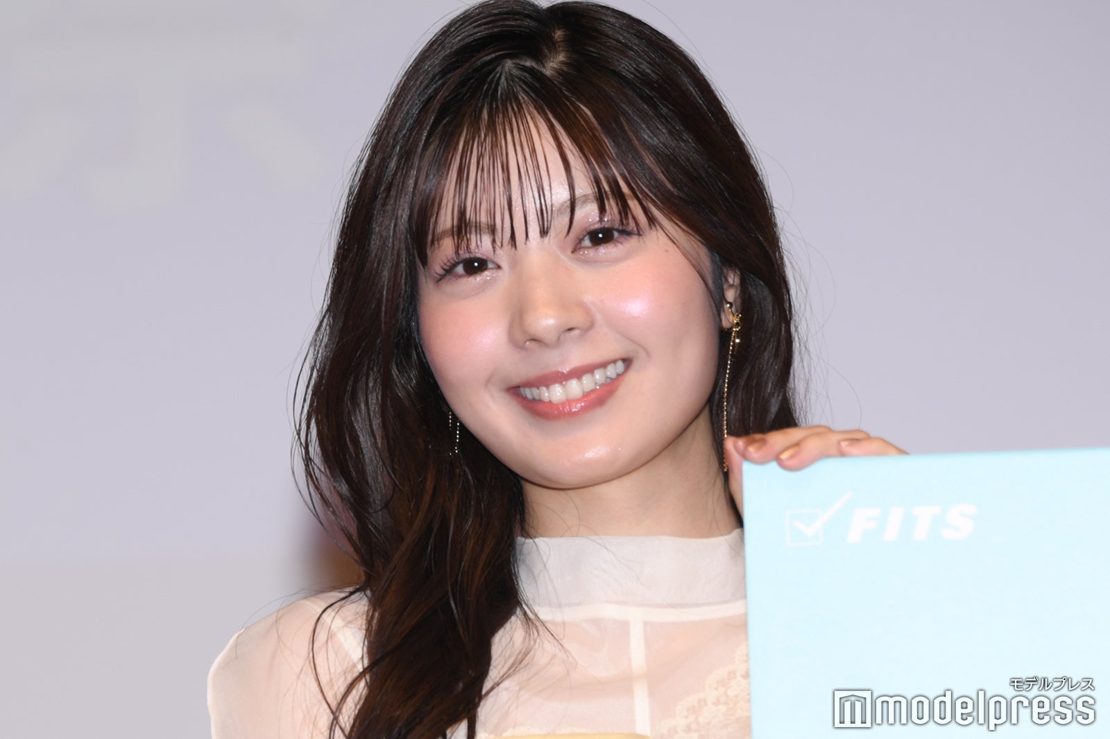 星乃夢奈（C）モデルプレス