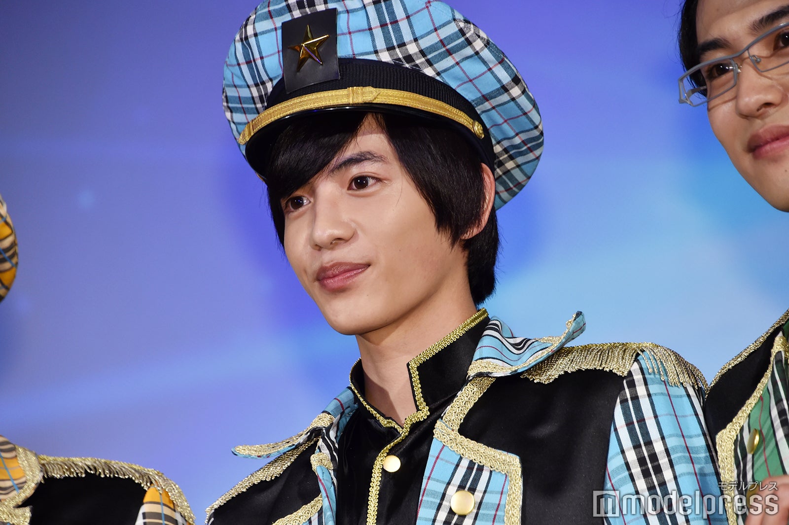 志尊淳、質問攻めにタジタジ「宇宙人なんだもん！」