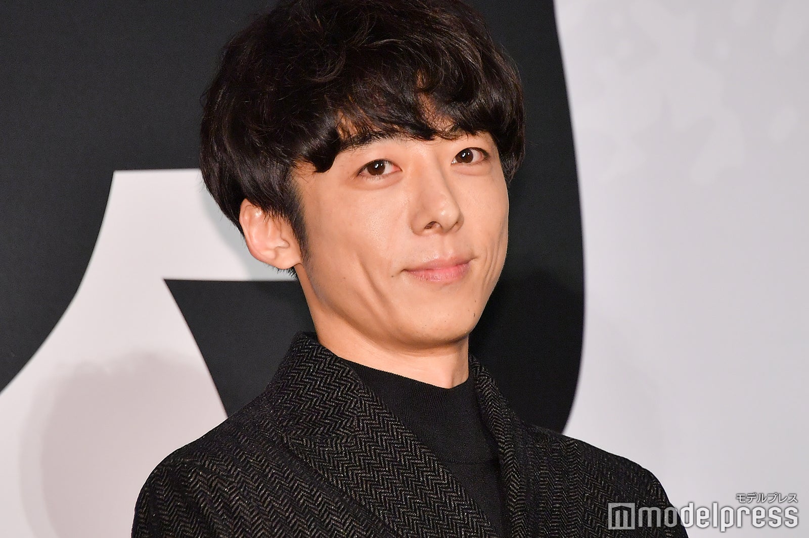高橋一生 （C）モデルプレス