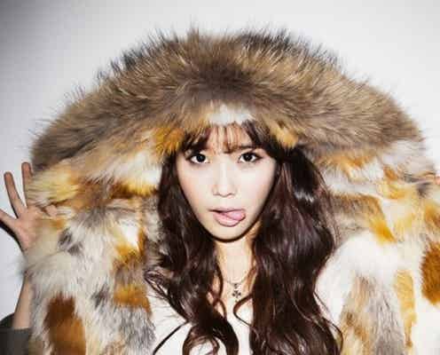 「CanCam」×韓国歌姫コラボの全貌が明らかに