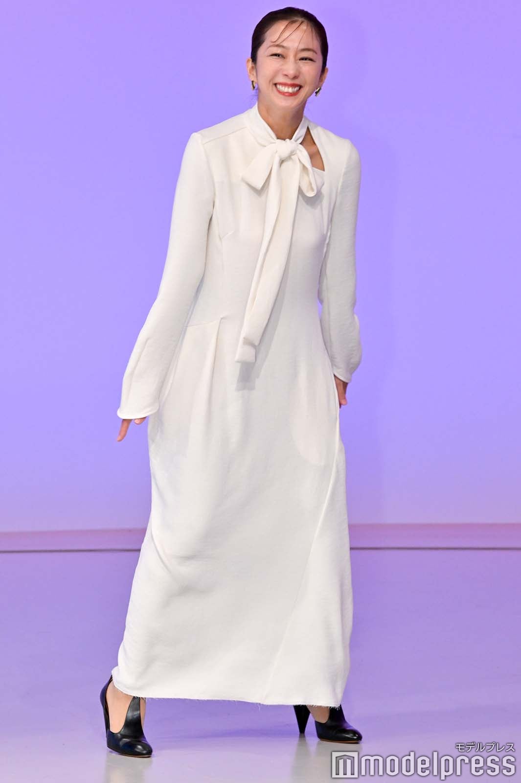 優香（C）モデルプレス