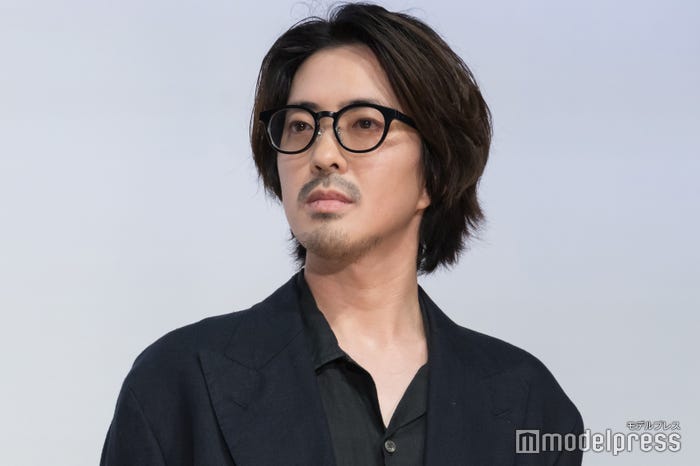 若葉竜也(C)モデルプレス