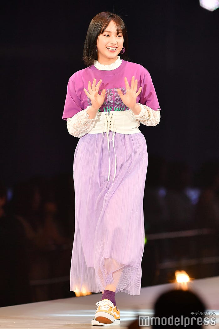 平祐奈(C)モデルプレス