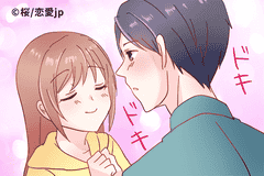 彼が彼女とする キスの流れ とは モデルプレス 彼が彼女とする キスの流れ とは モデルプレス