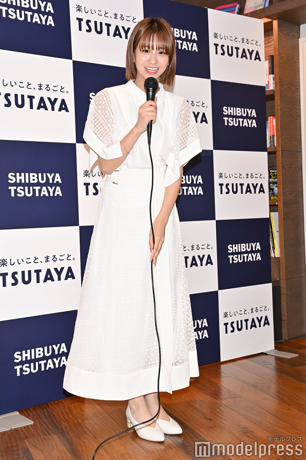 金子みゆ（C）モデルプレス