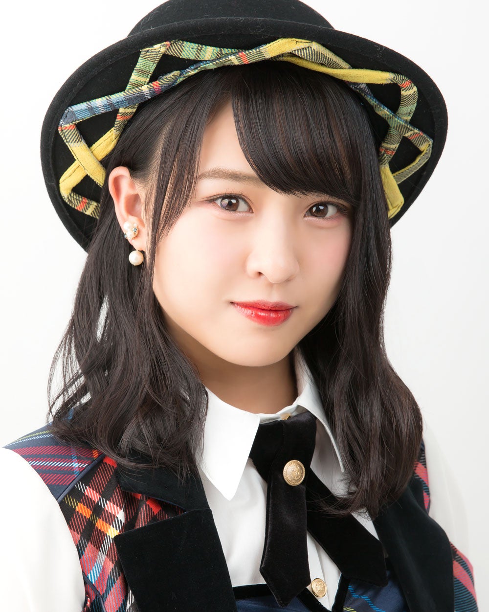 山田菜々美（提供画像）