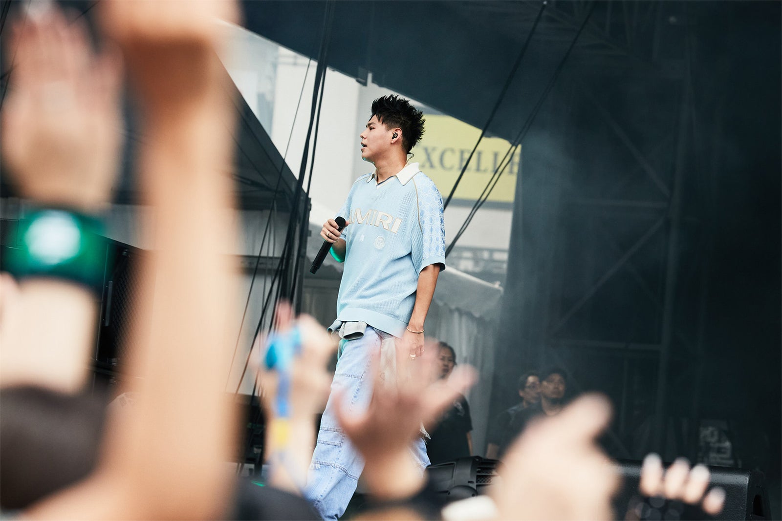 BE:FIRST（C）SUMMER SONIC All Copyrights Reserved.