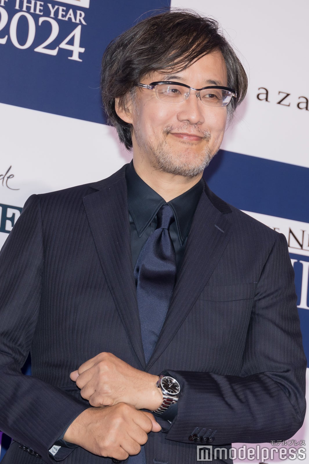 山崎貴監督（C）モデルプレス