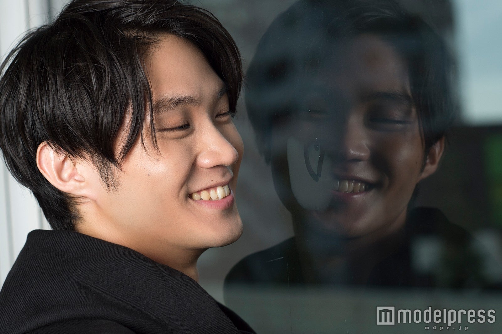 磯村勇斗（C）モデルプレス