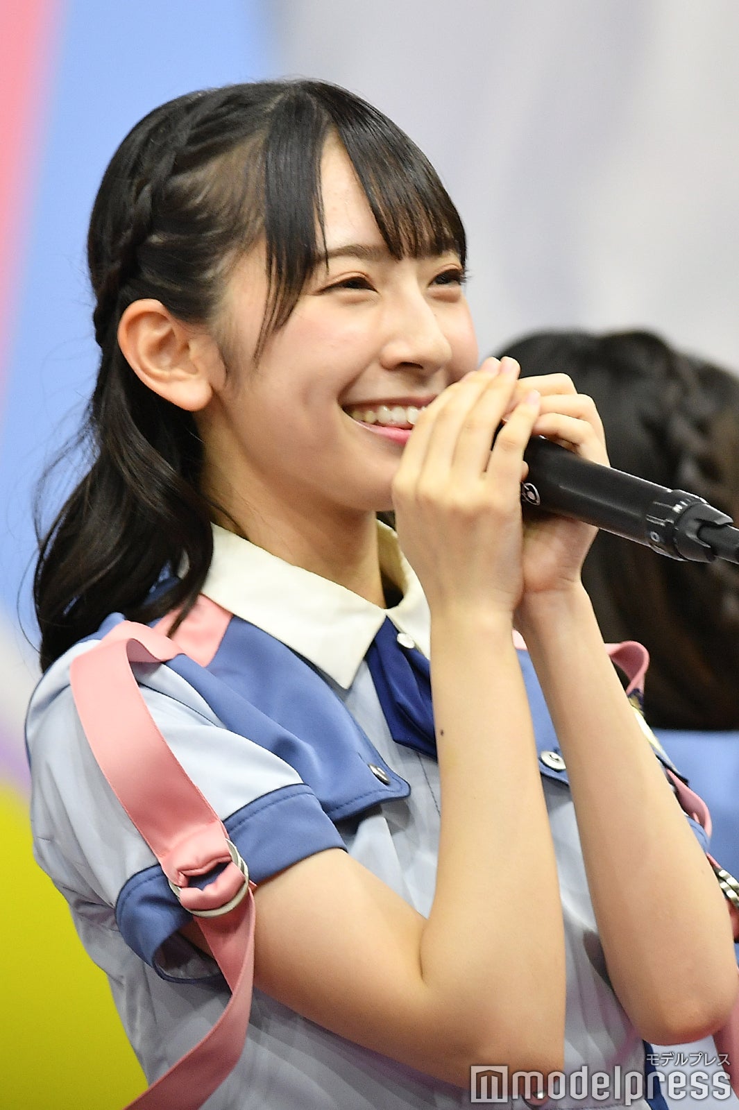 日向坂46（C）モデルプレス