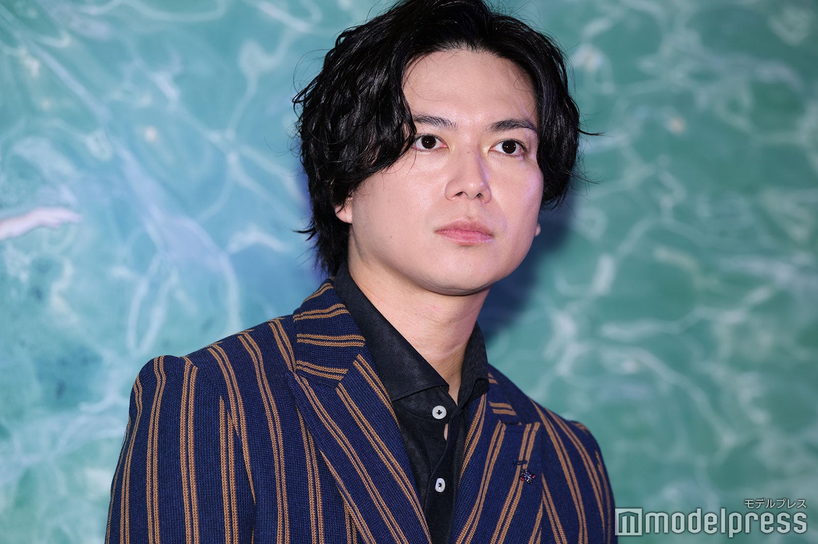 加藤シゲアキ（C）モデルプレス