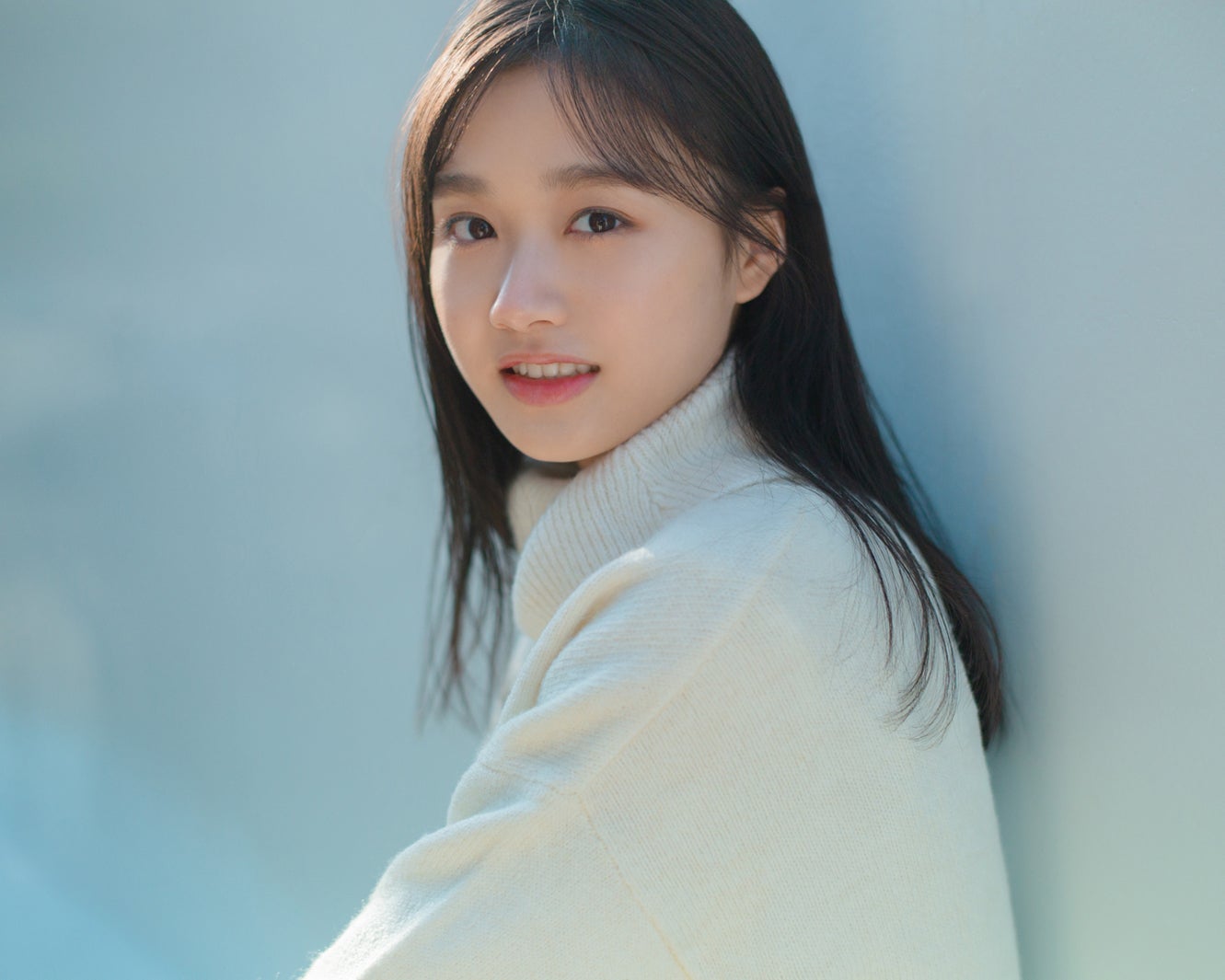 美冴（C）日本テレビ