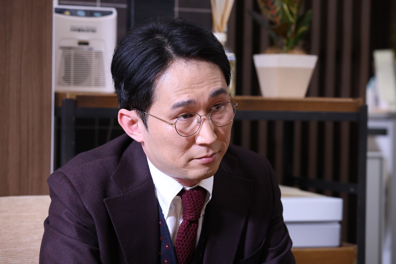 じろう「アンサンブル」最終話（C）日本テレビ