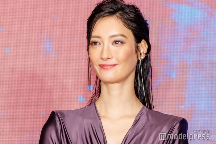 菜々緒(C)モデルプレス