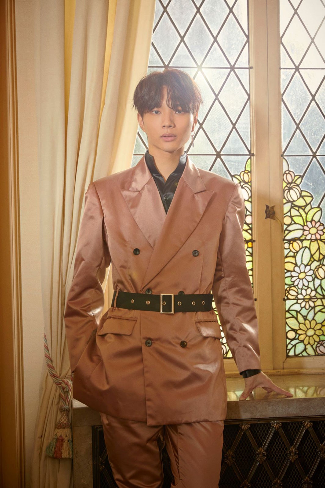 中川勝就（提供写真）