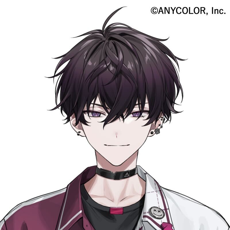 佐伯イッテツ（C）ANYCOLOR, Inc./（C）DMM TV