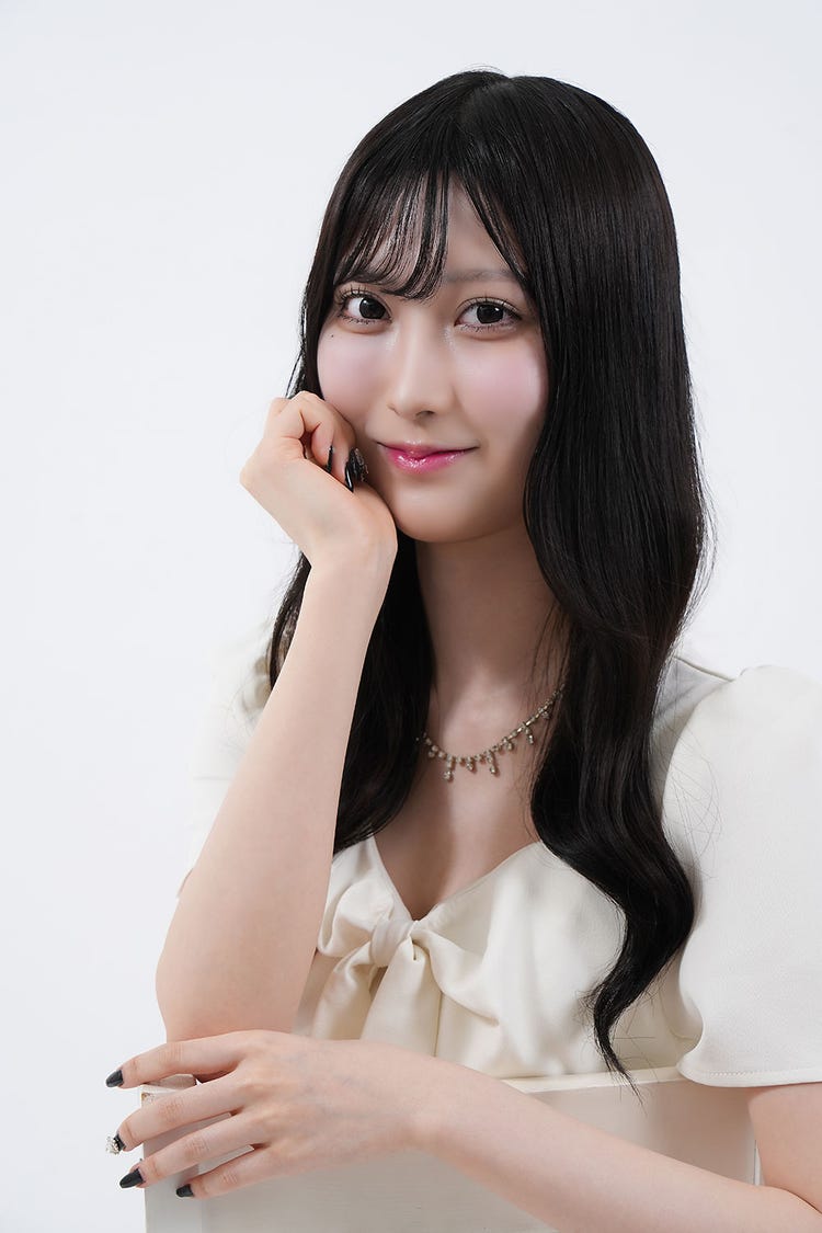 画像11/14) 「國學院コンテスト」ファイナリスト・楠京華さんの素顔に  